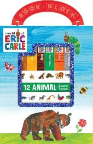 The World Of Eric Carle - Animals