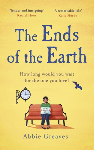 The Ends of the Earth: 2022's most unforgettable love story