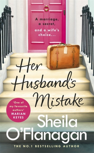 Her Husband'S Mistake