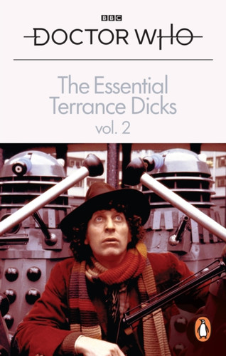 The Essential Terrance Dicks Volume 2 - 9781785947360