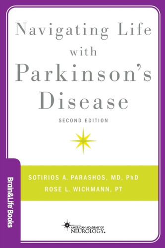 Navigating Life With Parkinson'S Disease
