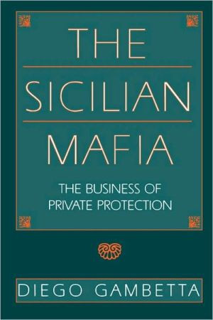 The Sicilian Mafia