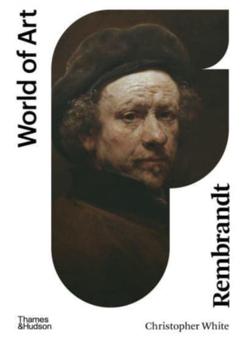 Rembrandt - 9780500204900