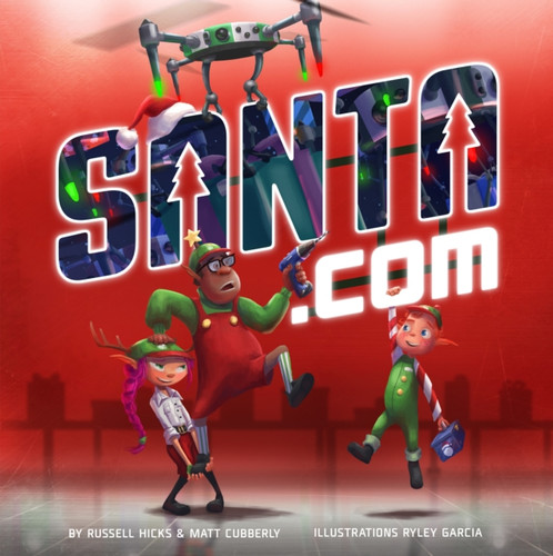 Santa.Com