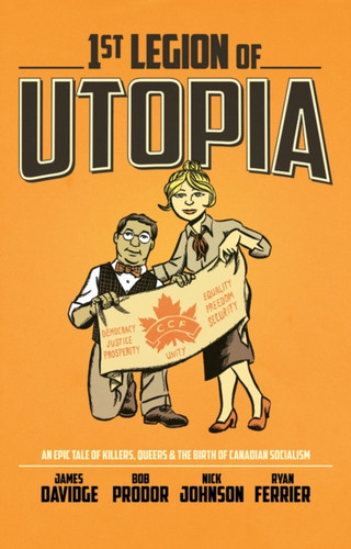 1St Legion Of Utopia