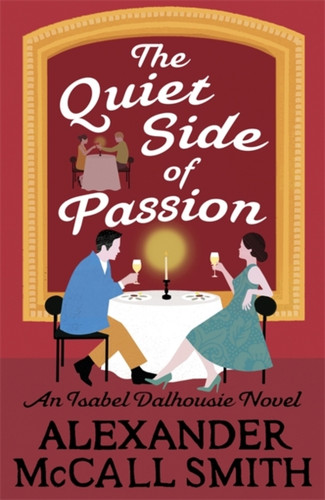 The Quiet Side Of Passion - 9781408709436