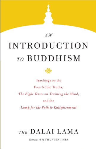 Introduction To Buddhism