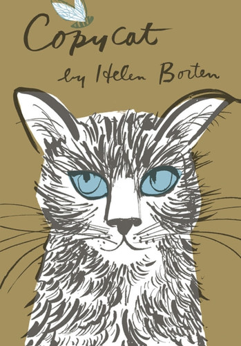 Copycat - 9781911081142