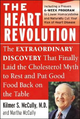 The Heart Revolution
