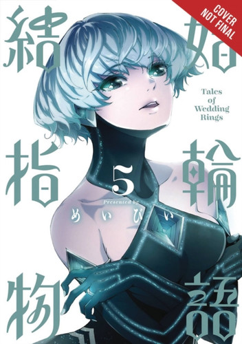 Tales Of Wedding Rings, Vol. 5