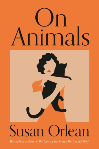 On Animals - 9781838955465