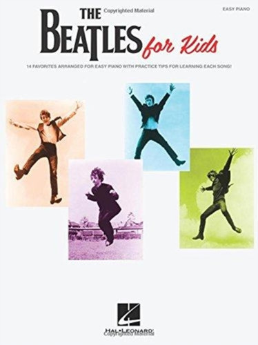 The Beatles For Kids