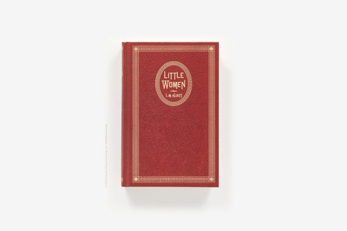 Little Women: The Original Classic Novel Featuring Photos From The Film! - 9781419741203