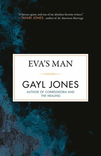 Eva'S Man - 9780807028995