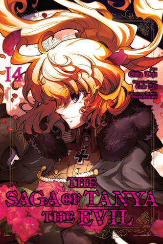 The Saga Of Tanya The Evil, Vol. 14