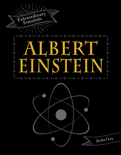 Albert Einstein - 9781398201408