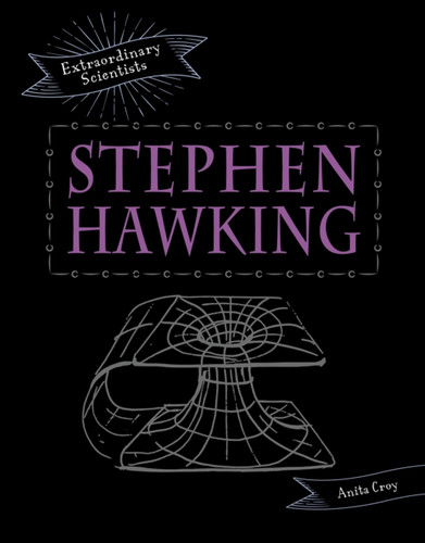Stephen Hawking - 9781398201422