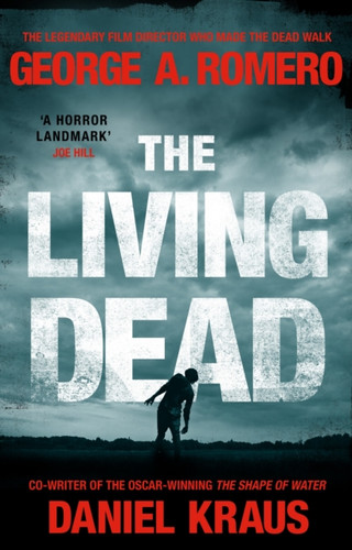 The Living Dead: A Masterpiece Of Zombie Horror