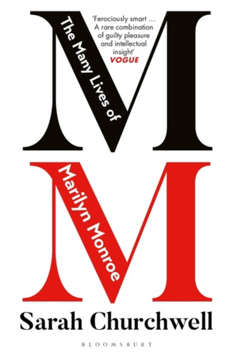 The Many Lives Of Marilyn Monroe