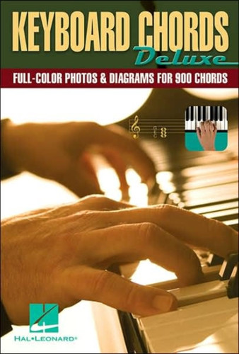 Keyboard Chords Deluxe