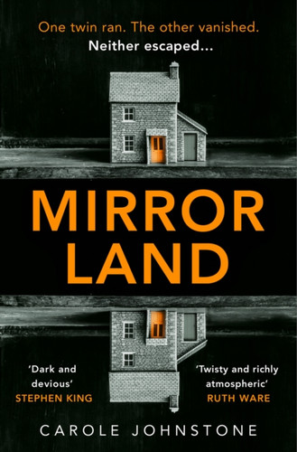 Mirrorland - 9780008361426