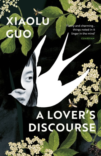 A Lover'S Discourse - 9781529112481