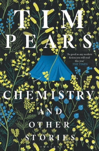 Chemistry And Other Stories - 9781526623416