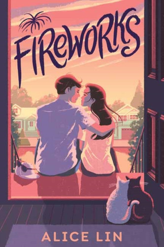 Fireworks - 9780593565353