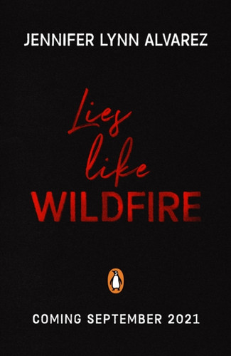 Lies Like Wildfire - 9780241476116