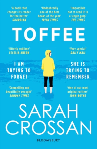 Toffee - 9781408868133