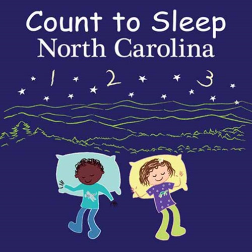 Count To Sleep North Carolina