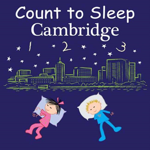 Count To Sleep Cambridge