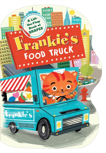Frankie'S Food Truck