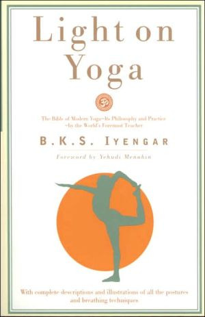 Light on Yoga