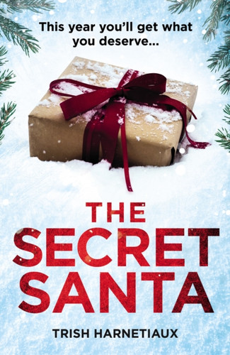 The Secret Santa: This Year, You'Ll Get What You Deserve...