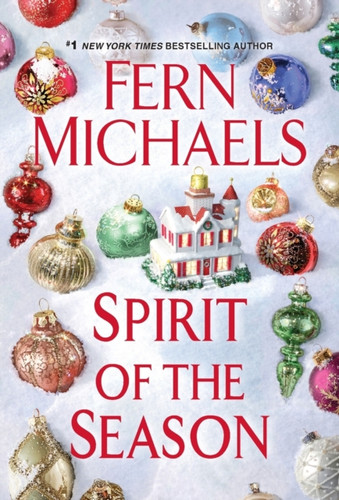 Spirit Of The Season - 9781420148855