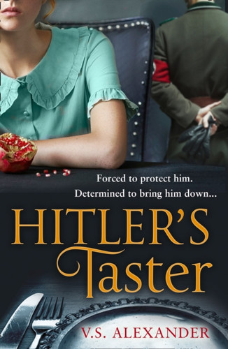 Hitler'S Taster