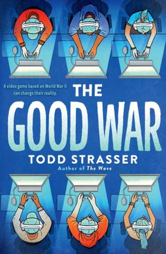 The Good War - 9780593173671