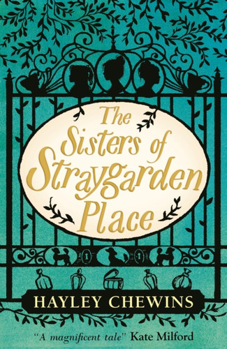 The Sisters Of Straygarden Place