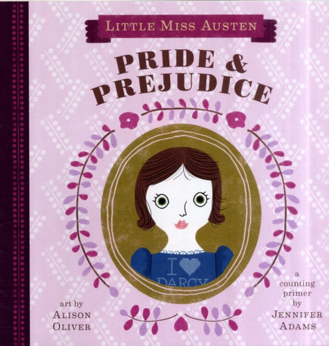 Pride & Prejudice - 9781423622024
