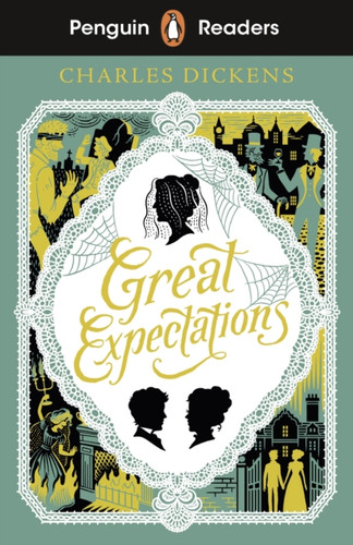 Penguin Readers Level 6: Great Expectations (Elt Graded Reader)