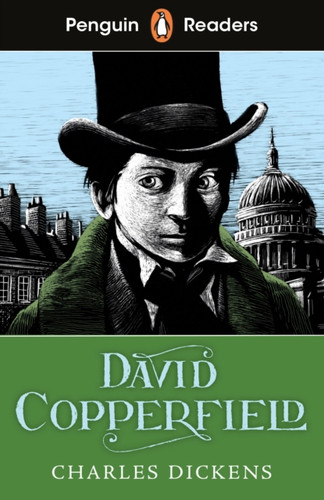 Penguin Readers Level 5: David Copperfield (ELT Graded Reader): Abridged Edition
