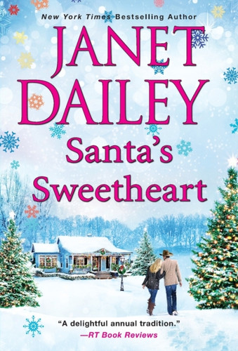 Santa'S Sweetheart: A Heartwarming Texas Christmas Love Story