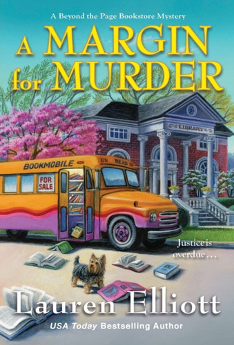 A Margin For Murder