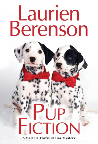 Pup Fiction - 9781496718419