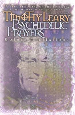 Psychedelic Prayers