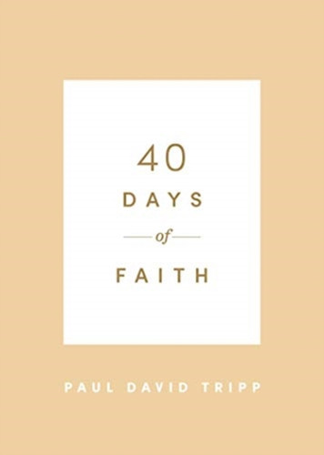 40 Days of Faith