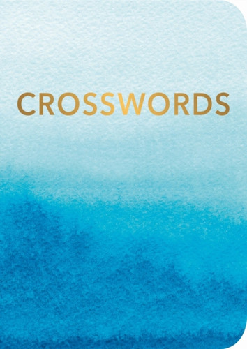 Crosswords - 9781839401275