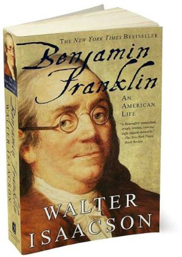 Benjamin Franklin