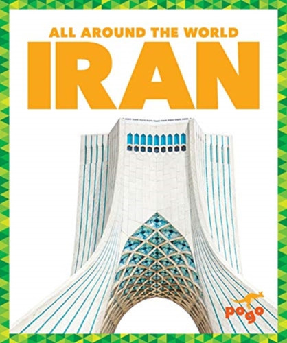 Iran - 9781641286442